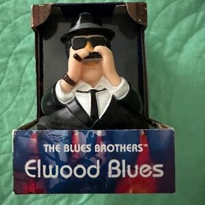 Elwood Blues Figurine